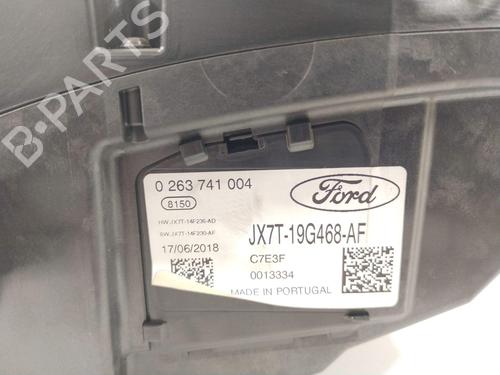 Electronic module FORD FOCUS IV (HN) | BP26550060M83 - Image 4