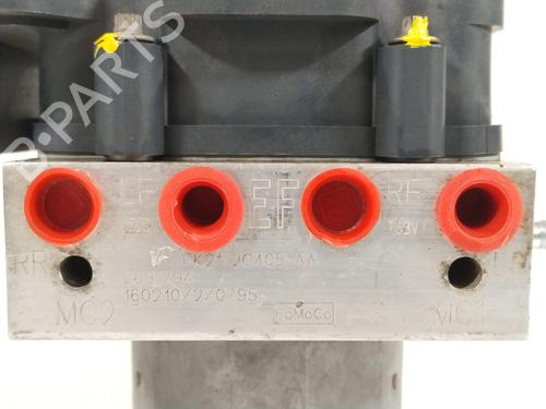 ABS pump FORD TRANSIT CUSTOM V362 Van (FY, FZ) 2.2 TDCi | BP33127351M43 - Image 3