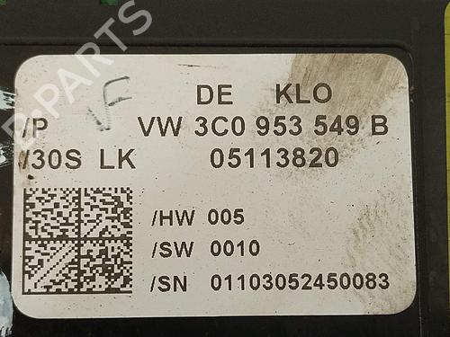 Electronic module VW PASSAT B6 (3C2) | BP33941101M83 - Image 4