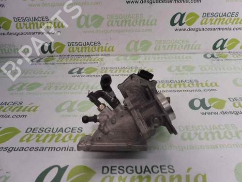Used Throttle body SKODA OCTAVIA III (5E3, NL3, NR3) 2.0 TDI (150 hp) 1948724