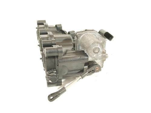 Intake manifold AUDI A6 C6 (4F2) 3.0 TDI quattro | BP32059182M70 