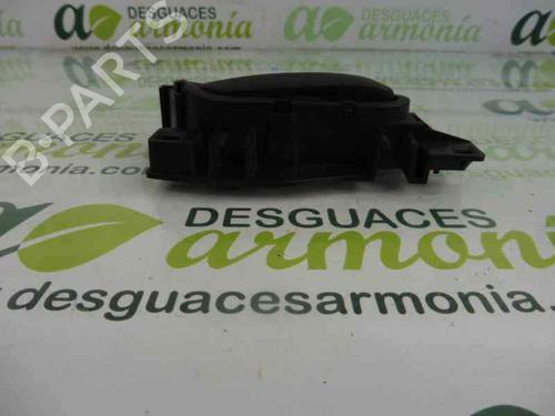 Front right interior door handle CITROËN JUMPY II (VF7) | BP3214607I14 - Image 4