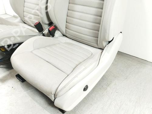 Seats set MERCEDES-BENZ C-CLASS Convertible (A205) AMG C 43 4-matic (205.464) | BP21844698C78 
