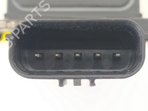 Mass air flow sensor HONDA CIVIC VIII Hatchback (FN, FK) 1.8 (FN1, FK2) | BP6560219M95 