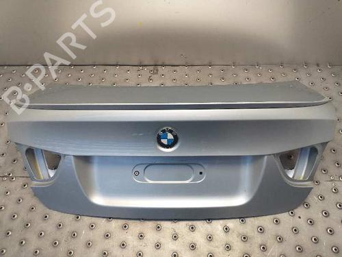 Tampa da Mala BMW 3 (E90) 335 i (306 hp) 2346744