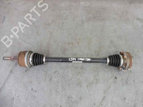 Used Left rear driveshaft VW TRANSPORTER T5 Van (7HA, 7HH, 7EA, 7EH) [2003-2025]  4508110