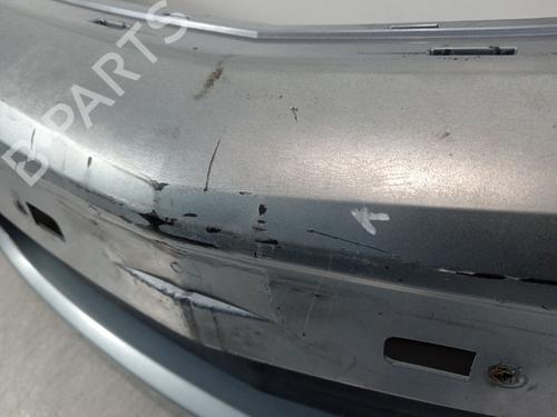 Front bumper OPEL ASTRA H GTC (A04) 1.7 CDTi (L08) | BP27262917C7 