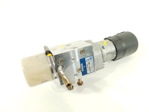Used Comfort control module PEUGEOT 206 CC (2D) 1.6 HDi 110 (109 hp) 29828524