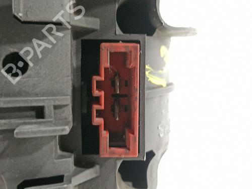 Heater blower motor OPEL VIVARO B Van (X82)  | BP20329968M62 