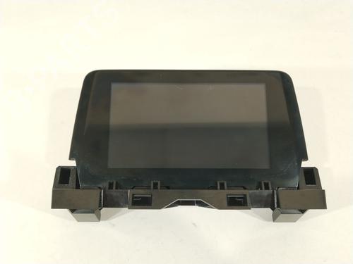 Multifunctionele display MAZDA 6 Estate (GJ, GL) [2012-2025]  30302878