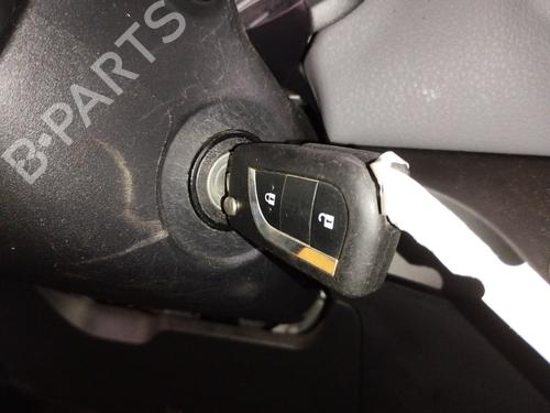 Used Ignition barrel TOYOTA YARIS (_P13_) [2010-2020]  30536284