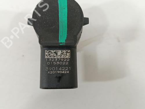 Electronic module OPEL ASTRA K (B16) 1.6 CDTi (68) | BP34706938M83 - Image 7