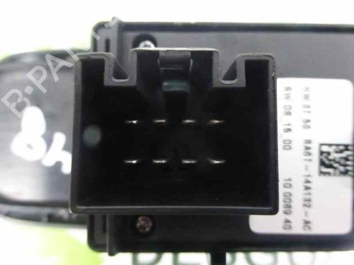 Left front window switch FORD FIESTA VI (CB1, CCN)  | BP1845778I27 