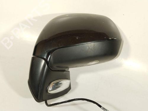Used Left mirror Left mirror 39527042 39527042
