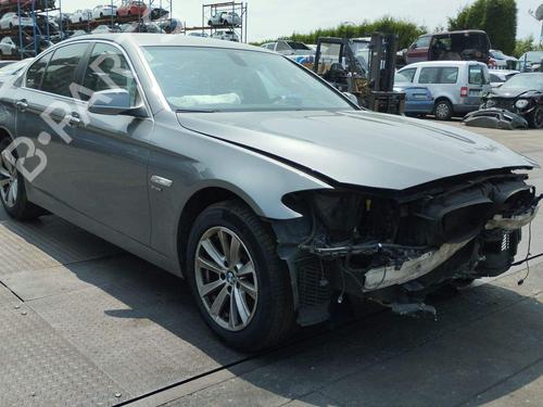 AC compressor BMW 5 (F10) 530 d xDrive | BP36674971M34 - Image 9