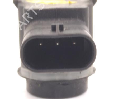 Electronic module SEAT IBIZA IV SC (6J1, 6P5)  | BP13520947M83 
