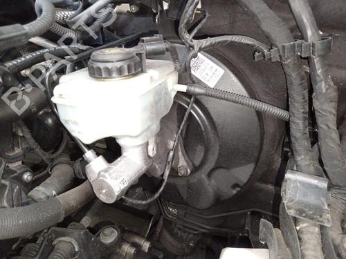 servo-brake-skoda-yeti-5l-2009-2010-2011-2012-2013-2014-2015-2016-2017-37420918 main image