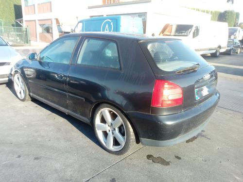 Left mirror AUDI A3 (8L1) 1.8 T | BP16977635C26 