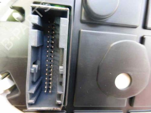 Instrument cluster FORD FIESTA VI (CB1, CCN)  | BP1839888C47 