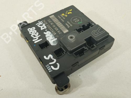 Electronic module MERCEDES-BENZ CLS (C219) CLS 350 (219.357) | BP33932798M83 - Image 4