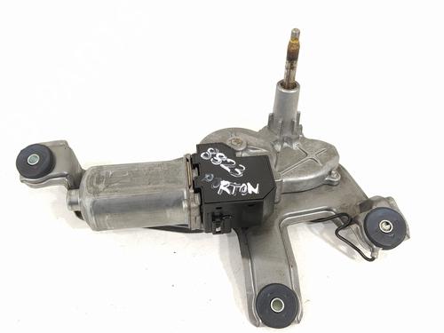 Used Rear wiper motor TOYOTA COROLLA Verso (ZER_, ZZE12_, R1_) [2004-2009]  9753449