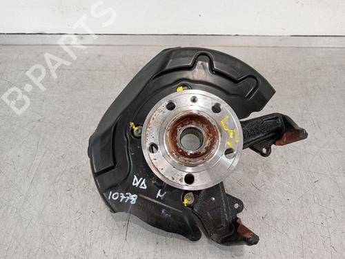 Used Right front steering knuckle Right front steering knuckle SEAT IBIZA V (KJ1, KJG) [2017-2026] 36532714 36532714