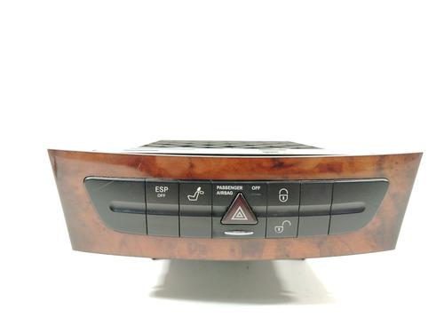 Used Switch MERCEDES-BENZ E-CLASS (W211) E 270 CDI (211.016) (177 hp) 32059187