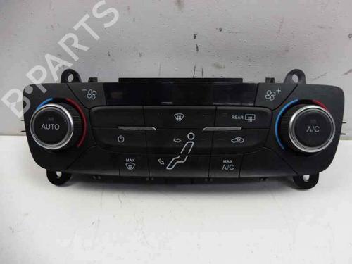 Used Climate control Climate control 2786408 2786408