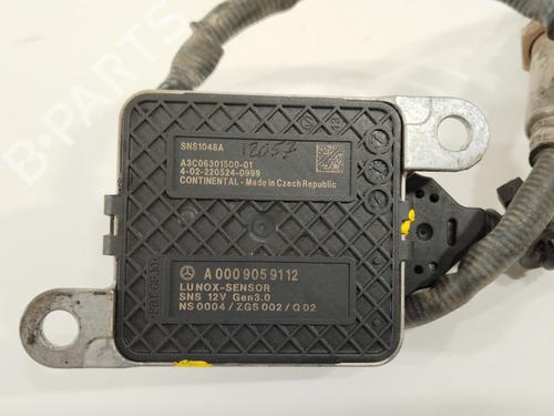 Electronic sensor MERCEDES-BENZ SPRINTER 3,5-t Van (B907, B910) 314 CDI RWD (907.631, 907.633, 907.635, 907.637) | BP29475352M84 