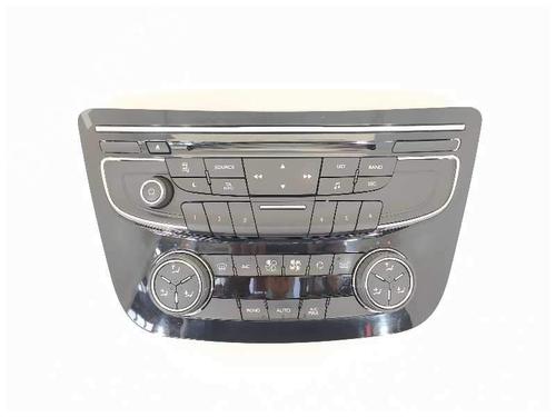 Used Climate control Climate control 8168652 8168652