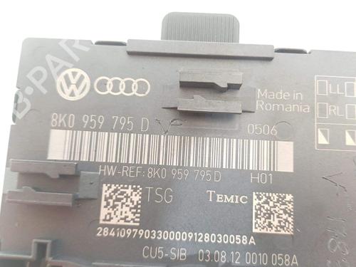 Electronic module AUDI A4 B8 Avant (8K5) 2.0 TDI | BP40298020M83 - Image 3