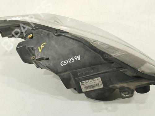 Left headlight FORD GRAND C-MAX Van 2.0 TDCi | BP32482714C28 - Image 4
