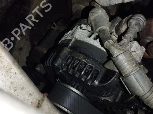 Used Alternator Alternator TOYOTA RAV 4 III (_A3_) 2.2 D 4WD (ALA30_, ALA30R) (136 hp) 33799500 33799500