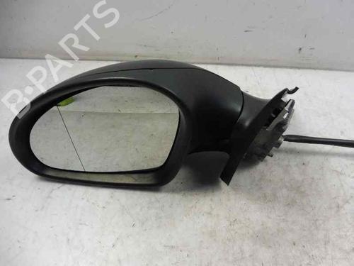 Left mirror SEAT IBIZA III (6L1)  | BP2591467C26 