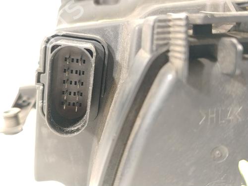 Højre forlygte VW PASSAT B5.5 (3B3) 1.9 TDI | BP31762407C29 