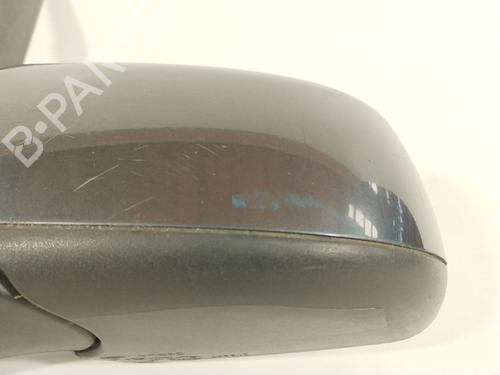 Left mirror FORD C-MAX (DM2)  | BP26657614C26 