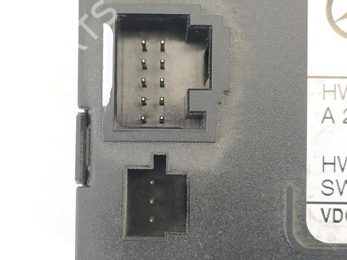 Electronic module MERCEDES-BENZ E-CLASS (W211) E 320 CDI (211.026) | BP9532177M83 