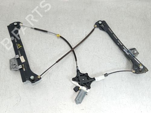 Front left window mechanism MERCEDES-BENZ E-CLASS Coupe (C207) E 220 CDI / d (207.302, 207.301) | BP16788547C22
