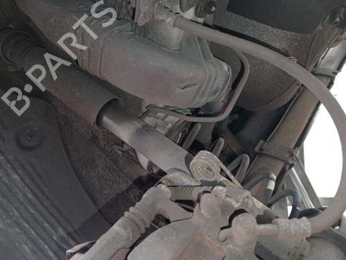 Used Left rear shock absorber Left rear shock absorber 37466987 37466987