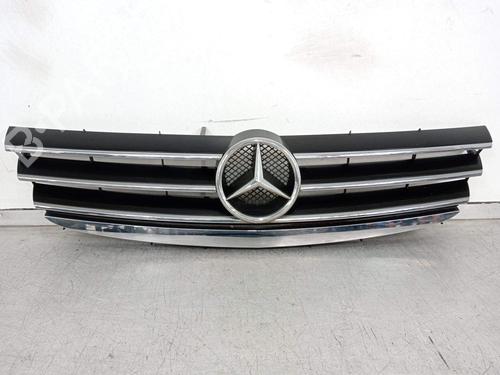 grille-mercedes-benz-a-class-w169-2004-2005-2006-2007-2008-2009-2010-2011-2012-35793915 main image