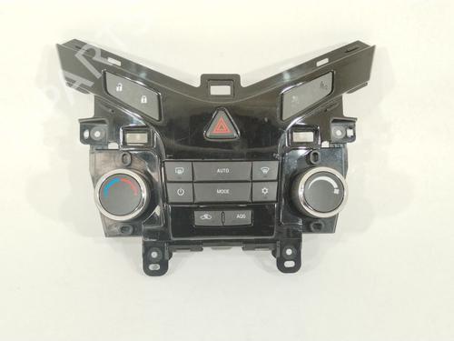 Used Climate control Climate control CHEVROLET CRUZE (J300) 1.6 (109 hp) 36325698 36325698