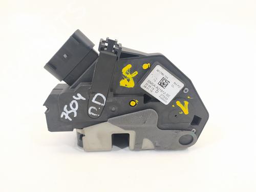 Front right lock FORD FOCUS III 1.6 TDCi | BP8108385C97 