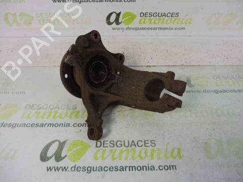 Right front steering knuckle CITROËN C2 (JM_)  | BP4605174M26 