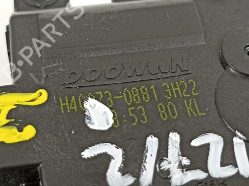 Electronic module KIA STONIC (YB) 1.0 T-GDi | BP40100635M83 - Image 2
