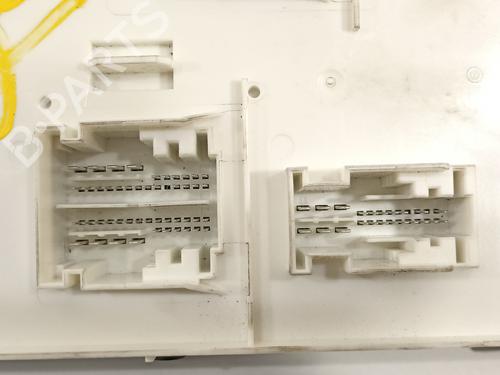 Electronic module MERCEDES-BENZ A-CLASS (W176) A 45 AMG 4-matic (176.052) | BP15620224M83 