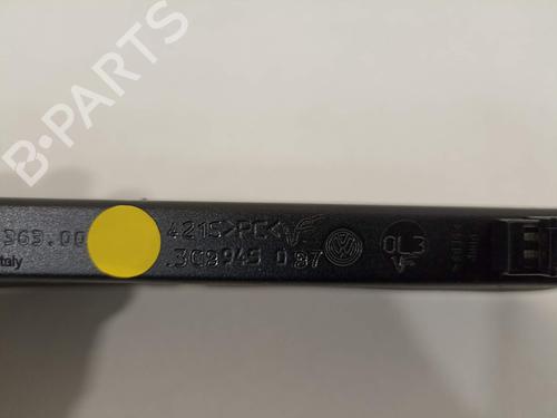 Third brake light VW CC B7 (358) | BP12855912L11 - Image 3
