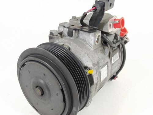 Used AC compressor SEAT IBIZA IV (6J5, 6P1) [2008-2017]  8360146