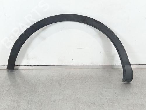Used Rear right wheel arch trim Rear right wheel arch trim NISSAN QASHQAI II (J11, J11_) 1.5 dCi (110 hp) 16807062 16807062
