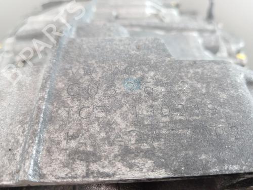 Gearbox AUDI Q5 (FYB, FYG) 35 TDI quattro | BP27528648M3  - Image 7