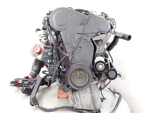 Engine AUDI A4 B8 (8K2) 2.0 TDI | BP17962705M1 - Image 3